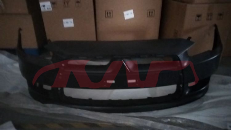 For Mitsubishi 4452007-2010 Lancer Gt&nbsp;front Bumper&nbsp;6400d868   6400b511xa, Mitsubishi  Auto Parts, Lancer Car Accessorie-6400D868   6400B511XA
