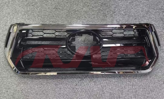 For Toyota 11232018 Hilux Recco&nbsp;grille&nbsp;53100-yp030, Toyota  Grille Guard, Hilux Parts For Cars-53100-YP030