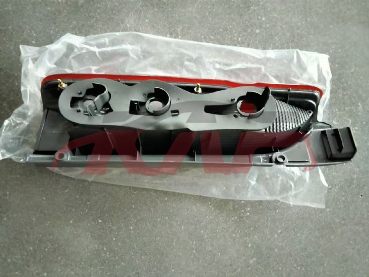 For Toyota 2572005 Hiace&nbsp;tail Lamp Unit W/o Wire& Bulb&nbsp;l :81550-26200  R:81560-26200, Toyota   Taillamp, Hiace Car Part-L :81550-26200  R:81560-26200