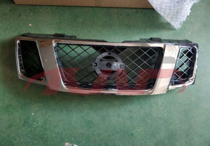 For Nissan 34242012 Navara Np300&nbsp;navara 10-12 Front Grille&nbsp;62311-5x00b, Navara Automotive Parts, Nissan   Car Body Parts-62311-5X00B