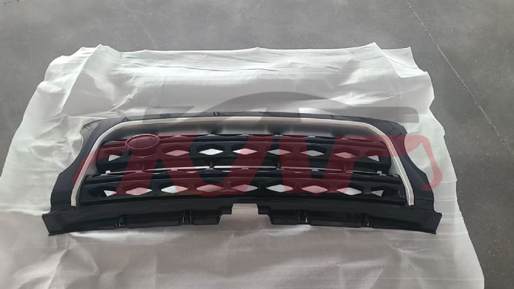 For Land Rover 644discovery 4 2014&nbsp;grille, All Black Silvery&nbsp;lr051300, Discovery 4 Parts For Cars, Land Rover  Auto Parts-LR051300