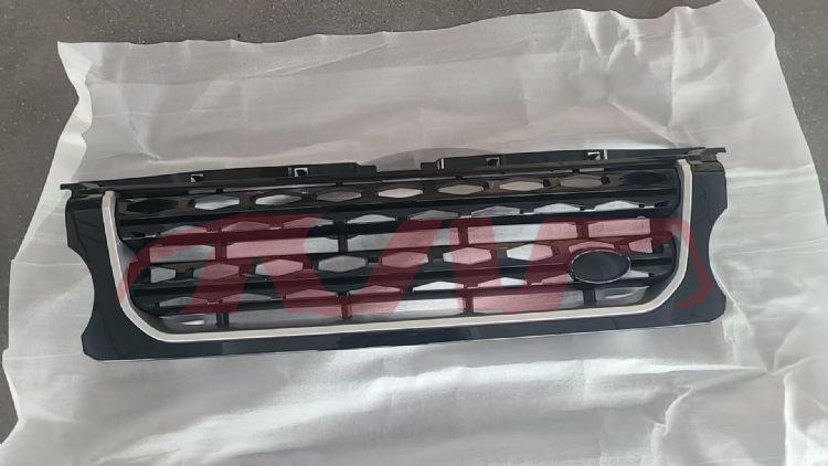 For Land Rover 644discovery 4 2014&nbsp;grille, All Black Silvery&nbsp;lr051300, Discovery 4 Parts For Cars, Land Rover  Auto Parts-LR051300