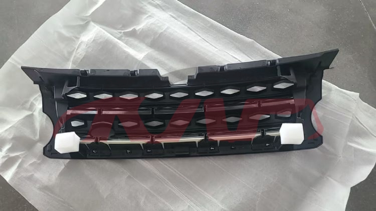 For Land Rover 644discovery 4 2014&nbsp;grille, All Black Silvery&nbsp;lr051300, Discovery 4 Parts For Cars, Land Rover  Auto Parts-LR051300