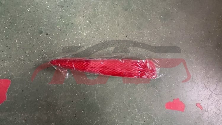 For Toyota 24462007-2012 Auris&nbsp;aurİs 12-14 Rear Bumper Lamp&nbsp;81920-02090 81910-02270, Toyota  Autor Reflector, Auris Car Accessorie-81920-02090 81910-02270