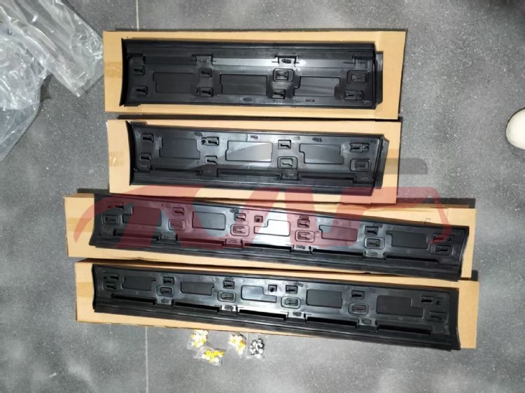 For Land Rover 1224discovery Sport   2020-2024&nbsp;door Stripe&nbsp;lh:lr073079  Rh:lr073078, Land Rover  Auto Lamps, Discovery Sport Automotive Accessories-LH:LR073079  RH:LR073078