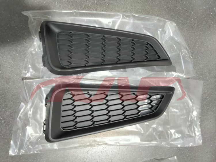 For Honda 8552014-2015 City Gm6&nbsp;fog Lamp Cover, Black&nbsp;71102-t9j-h0  71107-t9j-h0, Honda   Fog Lights Lamps, City  Auto Parts Shop-71102-T9J-H0  71107-T9J-H0