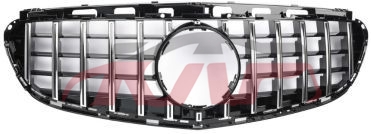 For Benz 480w212 14-15 Sport&nbsp;front Upper Grille&nbsp;, Benz  Grills Guard, E-class Accessories-