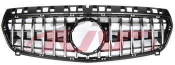 For Benz 882w176&nbsp;grille&nbsp;, Benz  Automobile Mesh, Gla Automobile Parts-