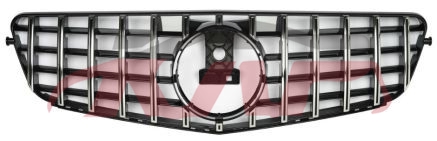 For Benz 475w204 11-12&nbsp;grille&nbsp;, C-class Car Accessories Catalog, Benz  Abs Griils-