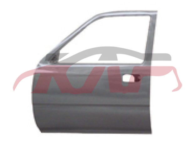 For Toyota 1024hilux Ln85 D&nbsp;car Door&nbsp;, Toyota  Auto Lamp, Hilux Car Parts Catalog-