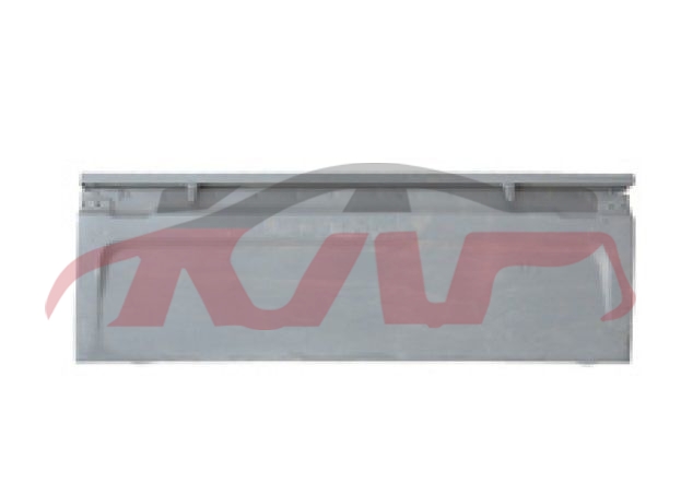 For Toyota 1024hilux Ln85 D&nbsp;tail Gate Plate&nbsp;, Toyota  Auto Lamps, Hilux Accessories-