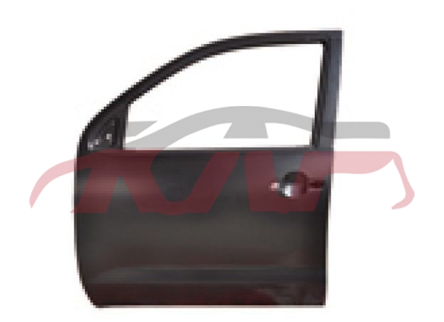 For Toyota 2332008 Hilux/vigo&nbsp;car Door&nbsp;, Toyota   Car Body Parts, Hilux Advance Auto Parts-