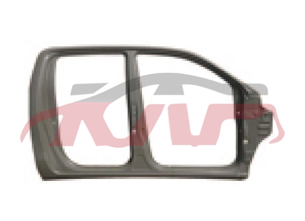 For Toyota 2332008 Hilux/vigo&nbsp;side Body Frame&nbsp;, Hilux Auto Part, Toyota  Auto Lamps-