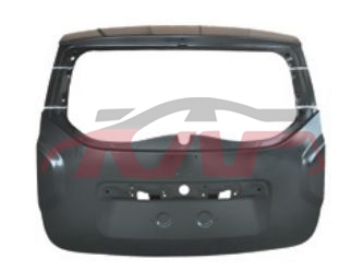 For Renault 12372015 Dacia&nbsp;tail Gate&nbsp;, Renault   Car Body Parts, Dacia Logan Replacement Parts For Cars-