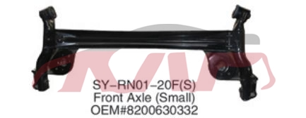 For Renault 6892004 Dacia Logan&nbsp;front Bumper Support&nbsp;8200630330, Renault  Car Lamps, Dacia Logan Advance Auto Parts-8200630330