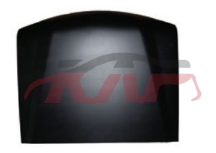 For Renault 12382004-2012 Daqiya&nbsp;machine Cover&nbsp;, Dacia Logan Auto Parts Price, Renault   Car Body Parts-