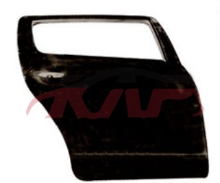 For Renault 6902009 Sandero&nbsp;back Door&nbsp;, Renault   Car Body Parts, Sandero Car Parts Catalog-