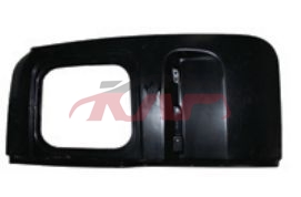 For Renault 6882008-2010 Logan  Mcv&nbsp;tail Gate&nbsp;, Dacia Logan Automobile Parts, Renault  Auto Part-