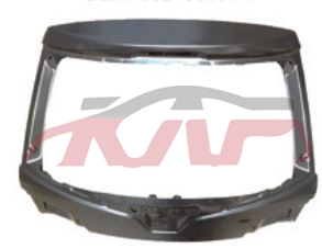 For Renault 1245koleos&nbsp;tail Gate&nbsp;902100001r, Renault   Car Body Parts, Koleos Car Parts-902100001R