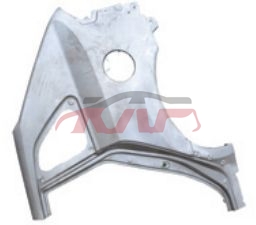 For Renault 1245koleos&nbsp;mud Guard&nbsp;791000007r, Renault  Auto Lamps, Koleos Automotive Parts-791000007R