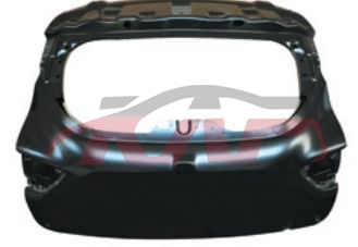 For Renault 1246clio 2013-2019&nbsp;tail Gate&nbsp;901009631, Clio Auto Part, Renault   Automotive Parts-901009631