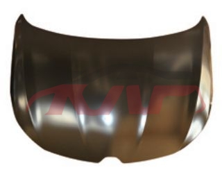 For Renault 33322013&nbsp;machine Cover&nbsp;651005574r, Megane Automotive Parts, Renault  Auto Lamps-651005574R