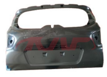 For Renault 3331capture 2013-2017&nbsp;trunk Spare Tire Cover&nbsp;, Capture Car Accessories Catalog, Renault  Auto Lamp-