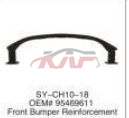 For Chevrolet 9942009 Lova&nbsp;front Bumper&nbsp;95489611, Lova Parts, Chevrolet  Auto Part-95489611