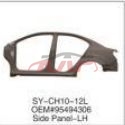 For Chevrolet 9942009 Lova&nbsp;panel&nbsp;95494306, Chevrolet  Auto Parts, Lova Cheap Auto Parts鈥?car Parts Store-95494306