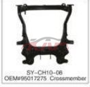 For Chevrolet 9942009 Lova&nbsp;crossmember&nbsp;95017275, Lova Auto Part, Chevrolet  Car Lamps-95017275