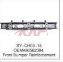 For Chevrolet 12572009 1.2ls) Spark&nbsp;front Bumper Board&nbsp;96562384, Spark Auto Body Parts Price, Chevrolet   Automotive Accessories-96562384