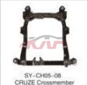 For Chevrolet 10072015 -2016 Cruze&nbsp;crossmember&nbsp;13248454, Chevrolet   Car Body Parts, Cruze Carparts Price-13248454