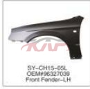 For Chevrolet 12582005-2006 Epica&nbsp;fender&nbsp;l 96327093 R 96327040, Epica Car Accessorie, Chevrolet  Car Lamps-L 96327093 R 96327040