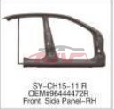 For Chevrolet 12582005-2006 Epica&nbsp;panel&nbsp;96444472r, Epica List Of Car Parts, Chevrolet   Automotive Accessories-96444472R