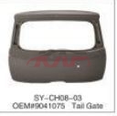 For Chevrolet 16532010-2014  Sail&nbsp;tail Gate&nbsp;9041075, Chevrolet   Automotive Parts, Sail Auto Parts Manufacturer-9041075