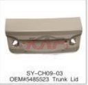 For Chevrolet 20126104-05 New Sail  , New Sail Accessories, Chevrolet   Car Body Parts