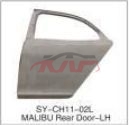 For Chevrolet 20119017 Malibu back Door , Malibu Automotive Parts, Chevrolet  Auto Parts