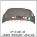 For Ford 1277transit  V348&nbsp;machine Cover&nbsp;, Ford  Auto Part, Transit Car Spare Parts-