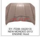 For Ford 1277transit  V348&nbsp;machine Cover&nbsp;, Transit Auto Body Parts Price, Ford  Auto Part-
