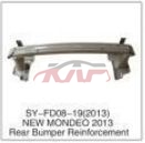 For Ford 1277transit  V348&nbsp;rear Bumper&nbsp;, Transit Auto Parts Prices, Ford  Auto Lamp-