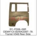 For Ford 1277transit  V348&nbsp;door&nbsp;, Ford  Auto Part, Transit Accessories-