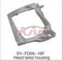 For Ford 1278transit  Ve83&nbsp;head Lamp Bracket&nbsp;, Ford  Auto Lamp, Transit Car Accessorie-