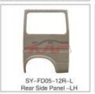 For Ford 1278transit  Ve83&nbsp;door&nbsp;, Transit Auto Body Parts Price, Ford  Auto Part-