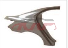 For Peugeot 839m33 13&nbsp;mud Guard, Rear&nbsp;, Peugeot  Auto Lamp, 301 Parts For Cars-