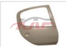 For Peugeot 831t11&nbsp;back Door&nbsp;, 206 Auto Part, Peugeot   Automotive Accessories-