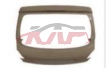 For Peugeot 831t11&nbsp;tail Gate&nbsp;, Peugeot  Auto Lamp, 206 Car Part-