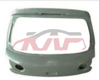 For Peugeot 1280c2&nbsp;tail Gate&nbsp;, Citroen Car Part, Peugeot  Car Lamps-