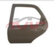For Fiat 33305d02-siena-4d02&nbsp;back Door&nbsp;, Fiat  Car Lamps, Siena Car Accessories Catalog-