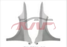 For Skoda 6922011 Fabia&nbsp;mud Guard&nbsp;l:5jo821021 R:5jo821022, Skoda  Auto Lamps, Fabia Basic Car Parts-L:5JO821021 R:5JO821022