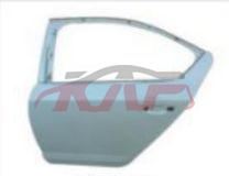 For Skoda 12852014 Octavia&nbsp;back Door&nbsp;, Octavia Automotive Parts, Skoda  Auto Lamps-